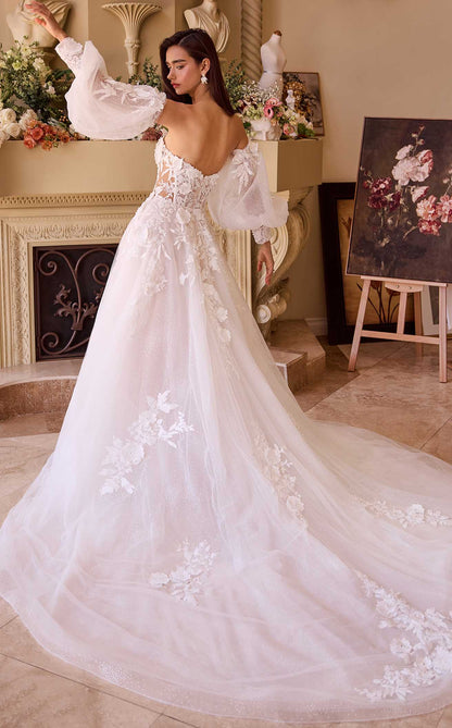 Andrea and Leo WL018 Dress