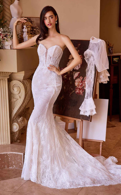 Andrea and Leo WL042 Dress