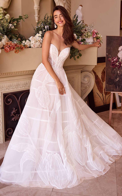 Andrea and Leo WL043CL Dress