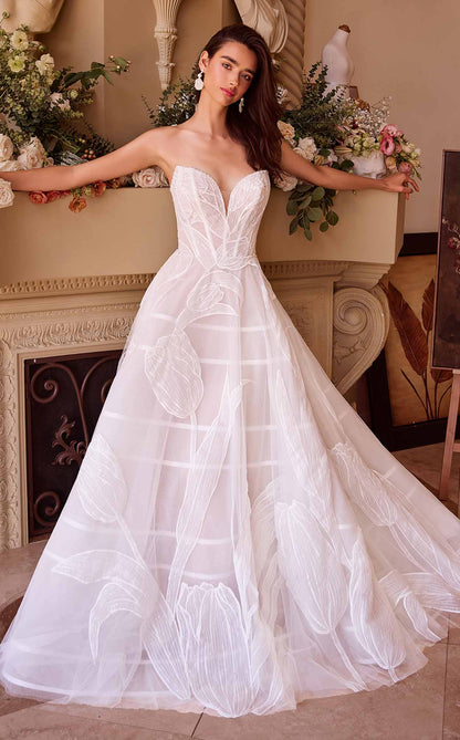Andrea and Leo WL043CL Dress