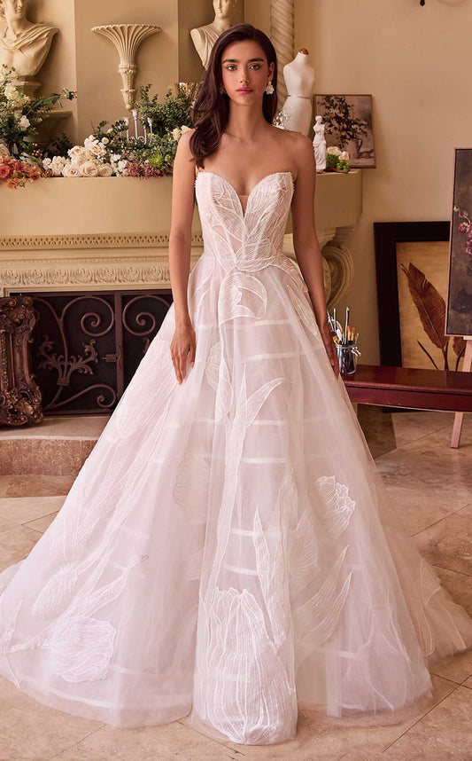 Andrea and Leo WL043CL Dress