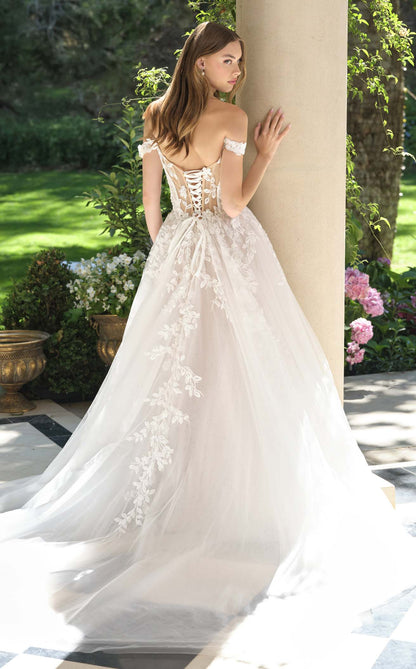 Andrea and Leo WL057 Dress