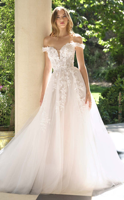 Andrea and Leo WL057 Dress