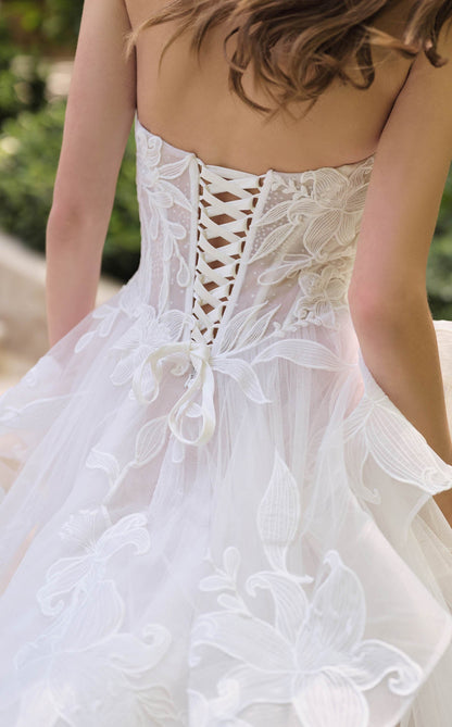 Andrea and Leo WL059 Dress
