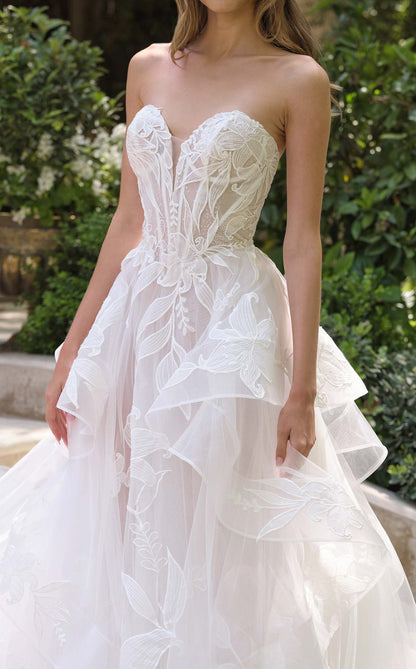Andrea and Leo WL059 Dress