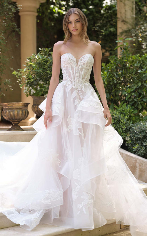 Andrea and Leo WL059 Dress