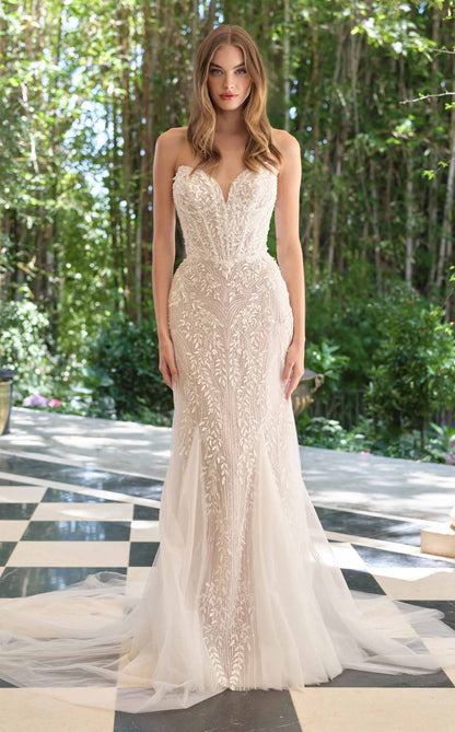 Andrea and Leo WL060 Dress