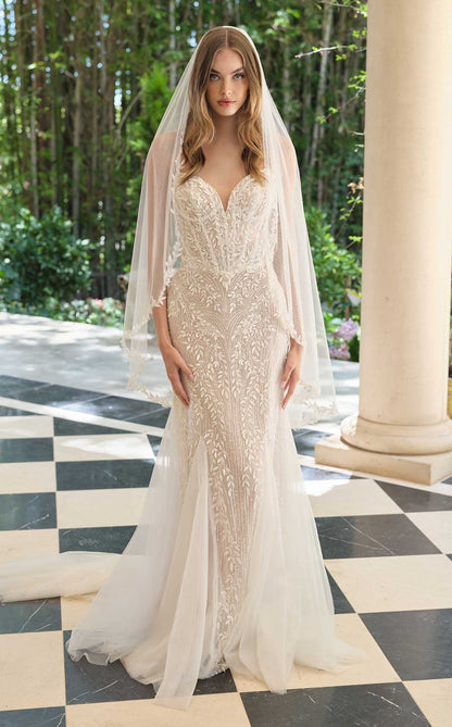 Andrea and Leo WL060 Dress