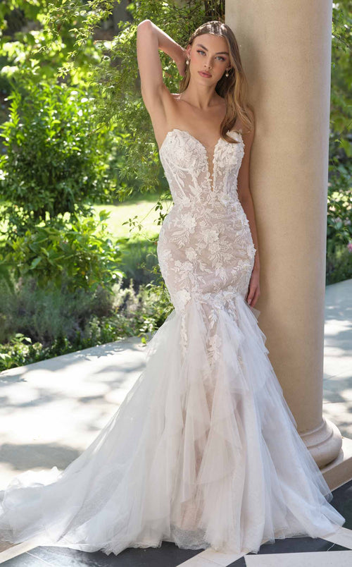 Andrea and Leo WL062 Dress