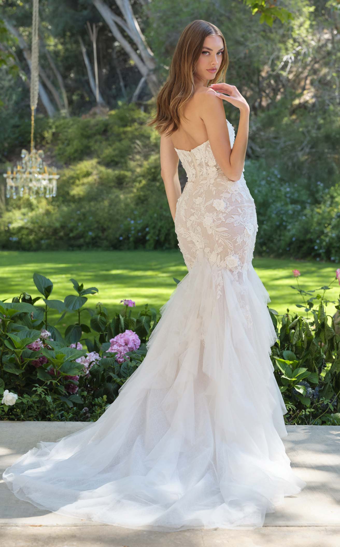 Andrea and Leo WL062 Dress