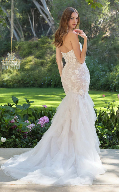 Andrea and Leo WL062 Dress