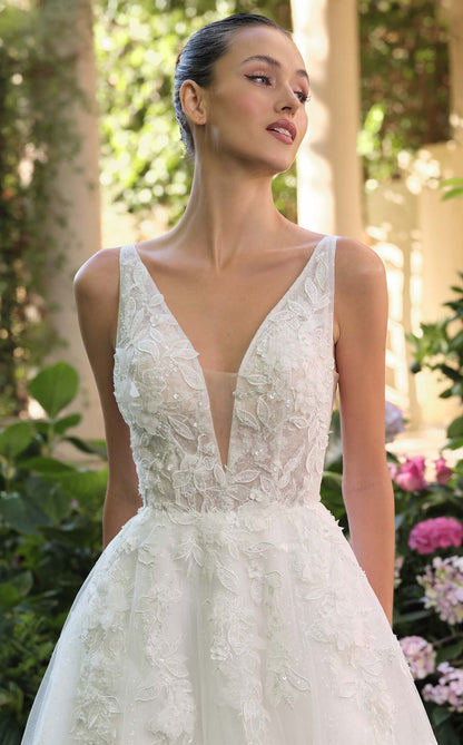 Andrea and Leo WL064 Dress