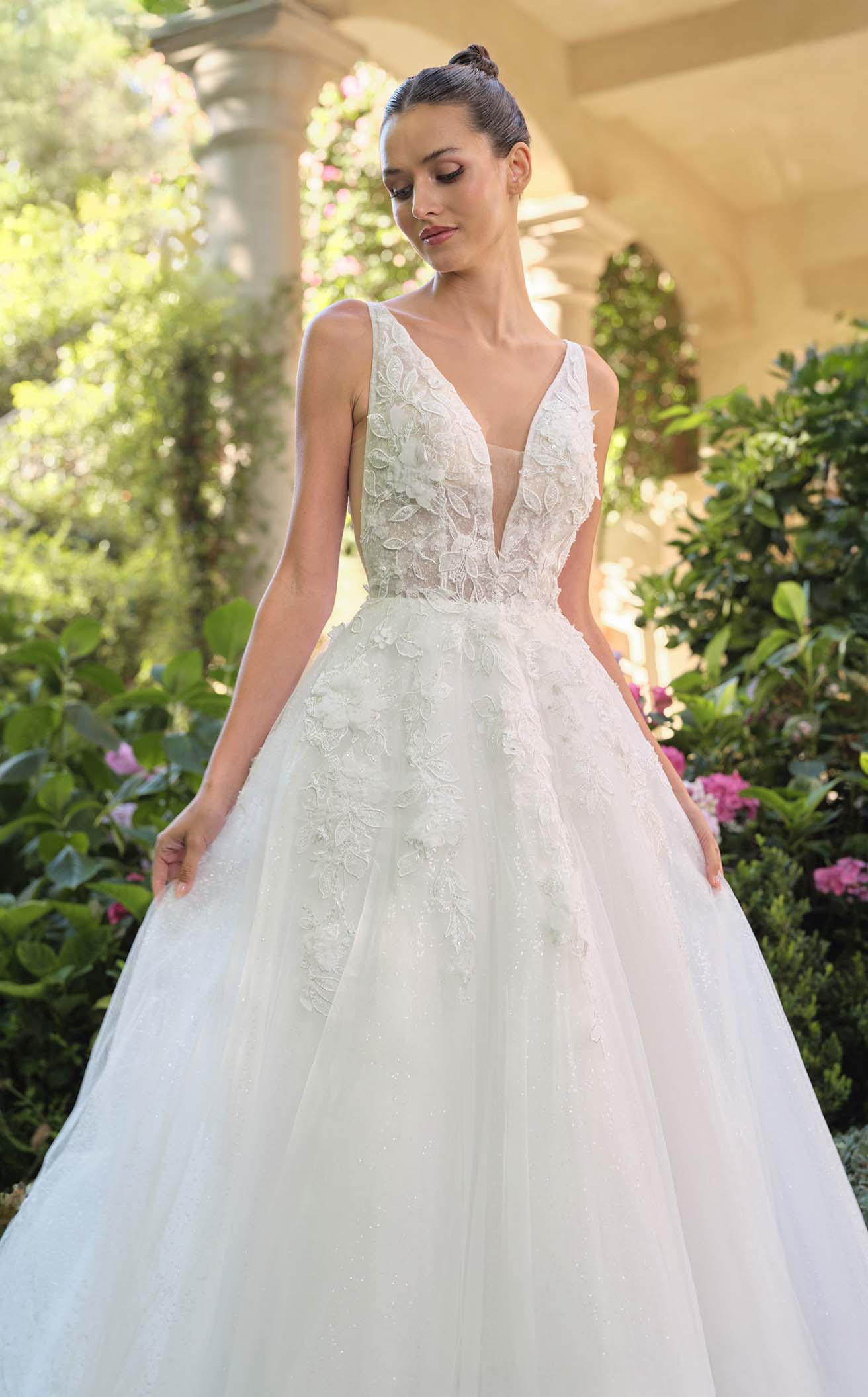 Andrea and Leo WL064 Dress