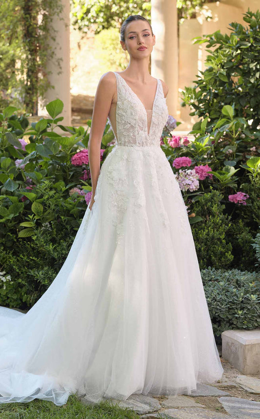 Andrea and Leo WL064 Dress