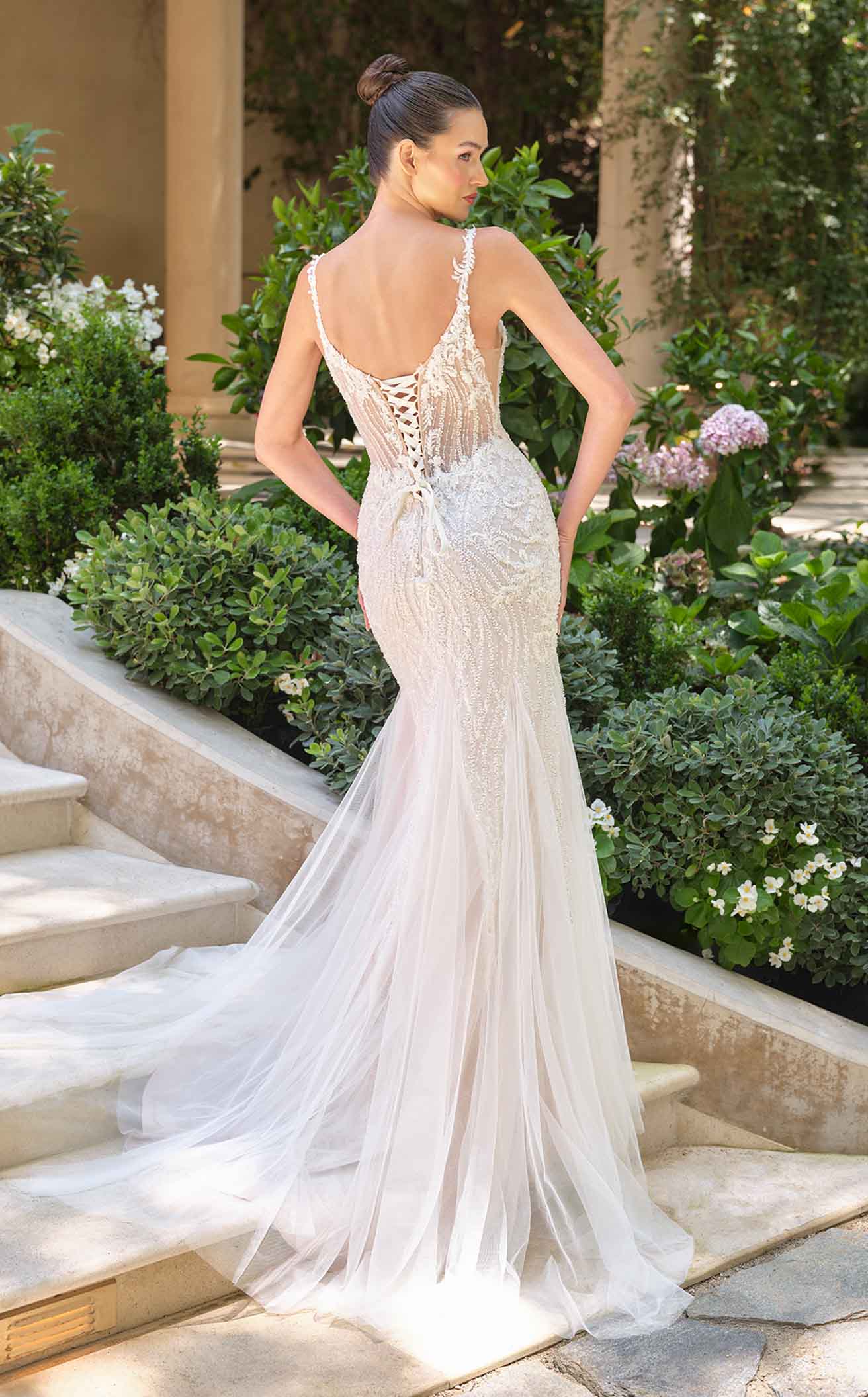 Andrea and Leo WL066 Dress