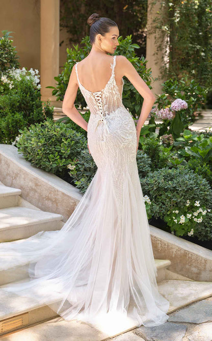 Andrea and Leo WL066 Dress