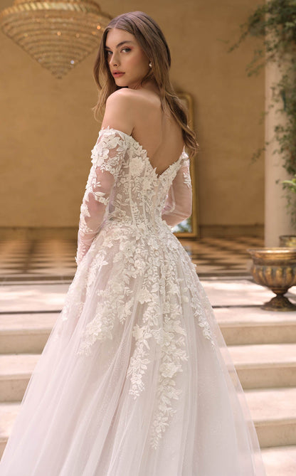 Andrea and Leo WL067 Dress