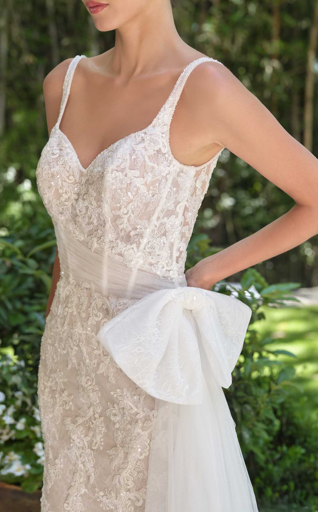 Andrea and Leo WL068 Dress