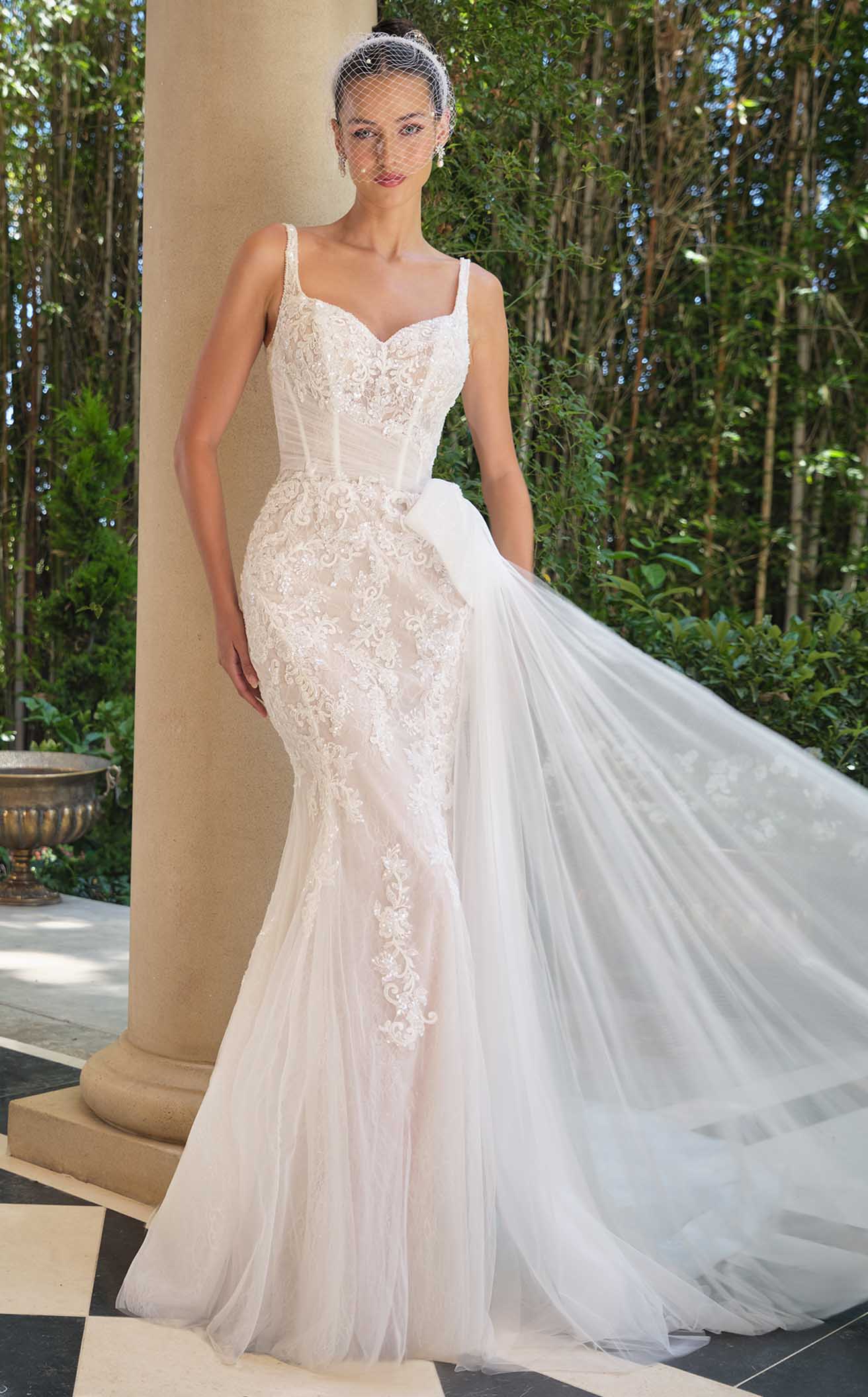 Andrea and Leo WL068 Dress