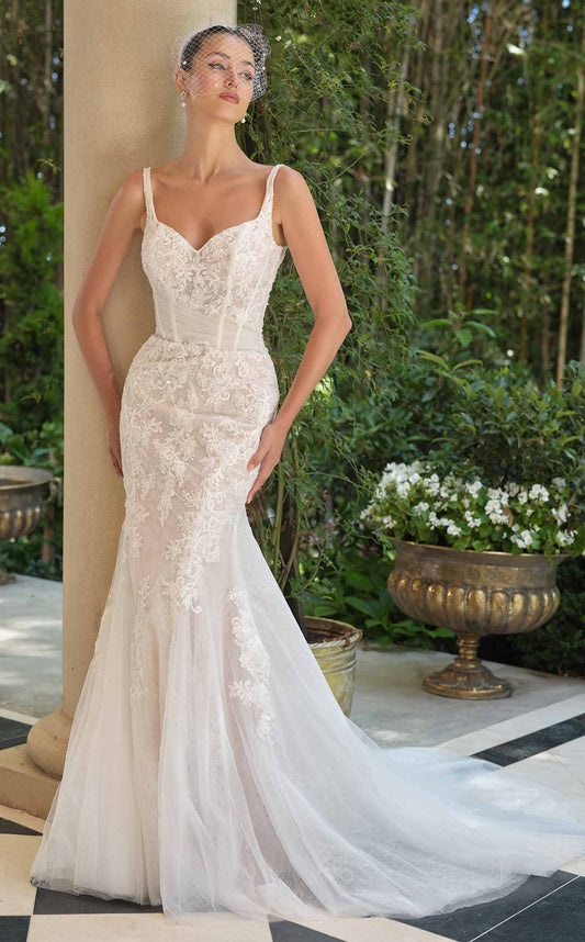 Andrea and Leo WL068 Dress