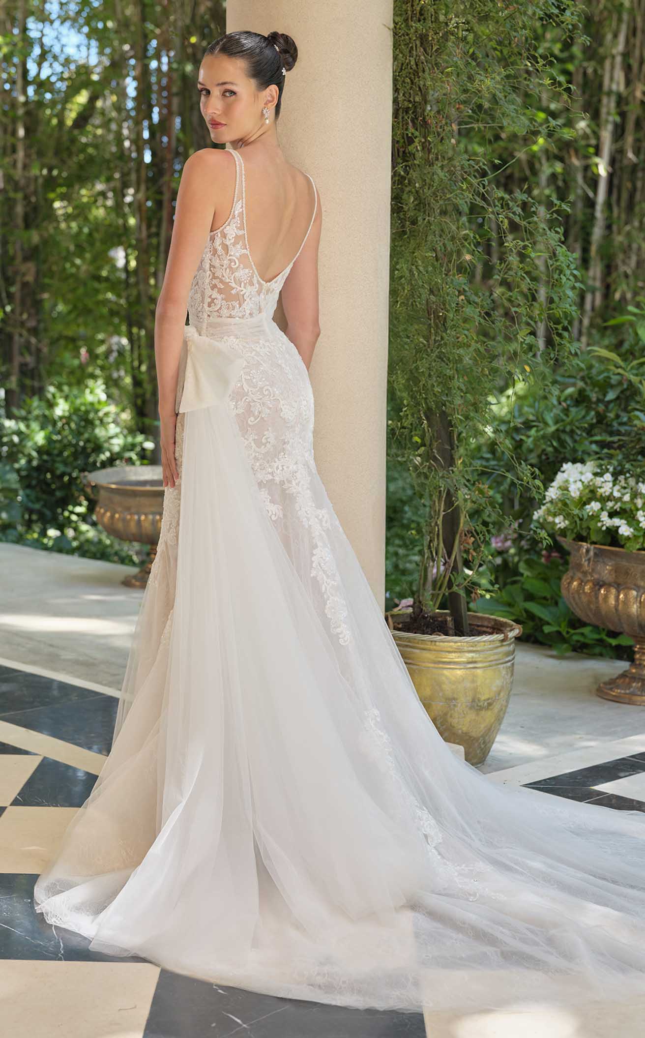 Andrea and Leo WL068 Dress