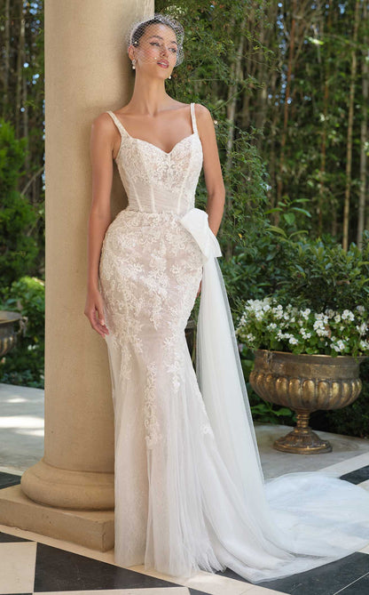Andrea and Leo WL068 Dress