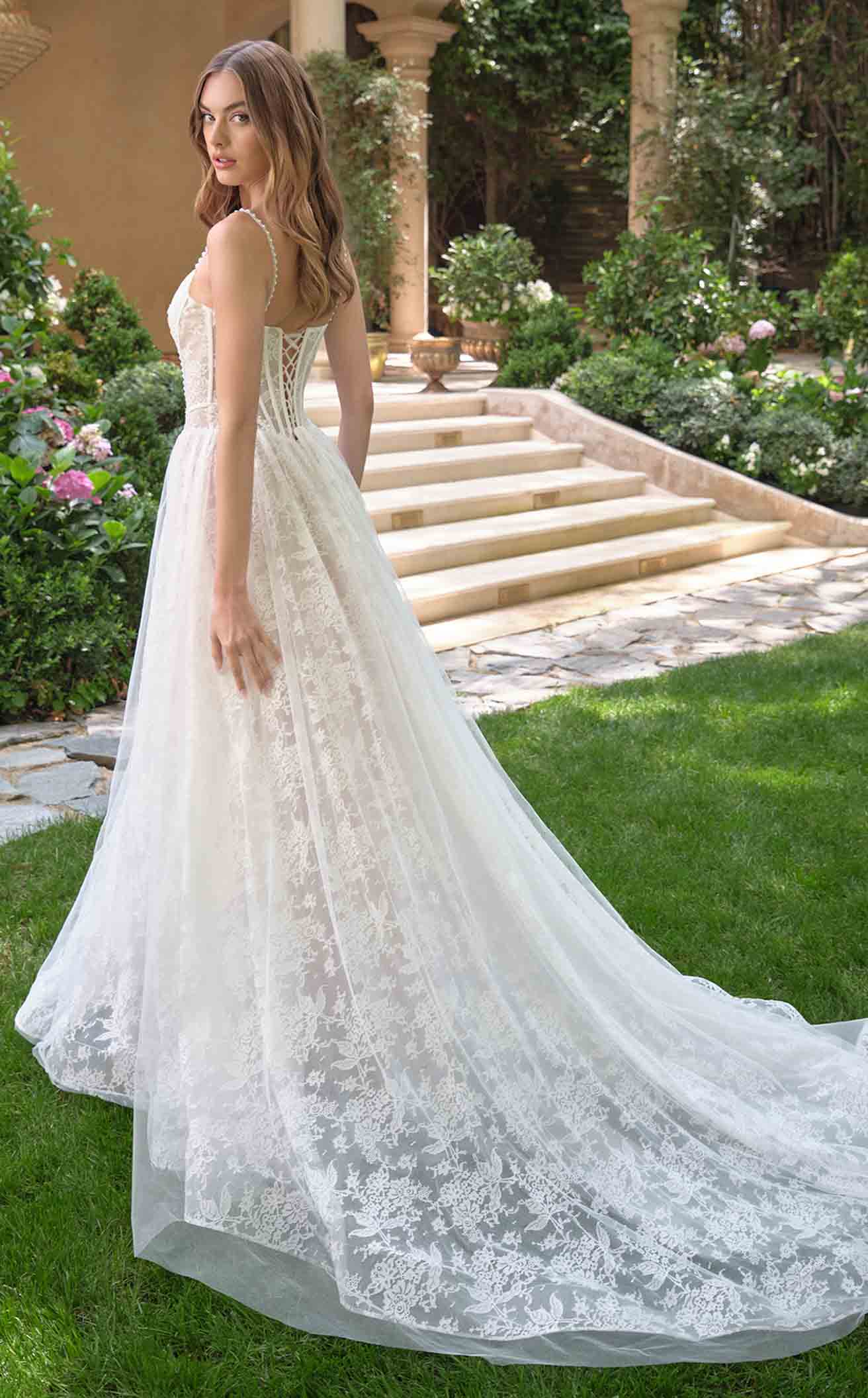 Andrea and Leo WL069 Dress