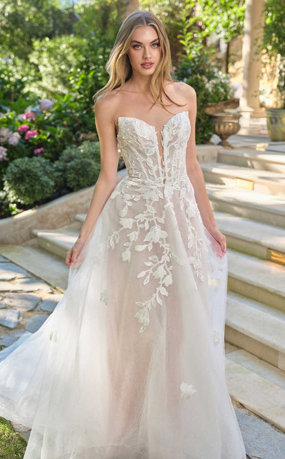 Andrea and Leo WL070 Dress