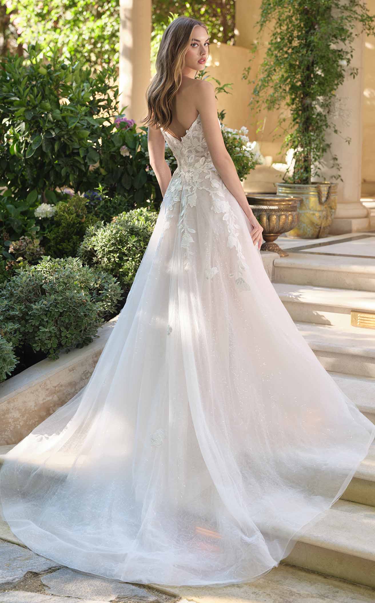 Andrea and Leo WL070 Dress