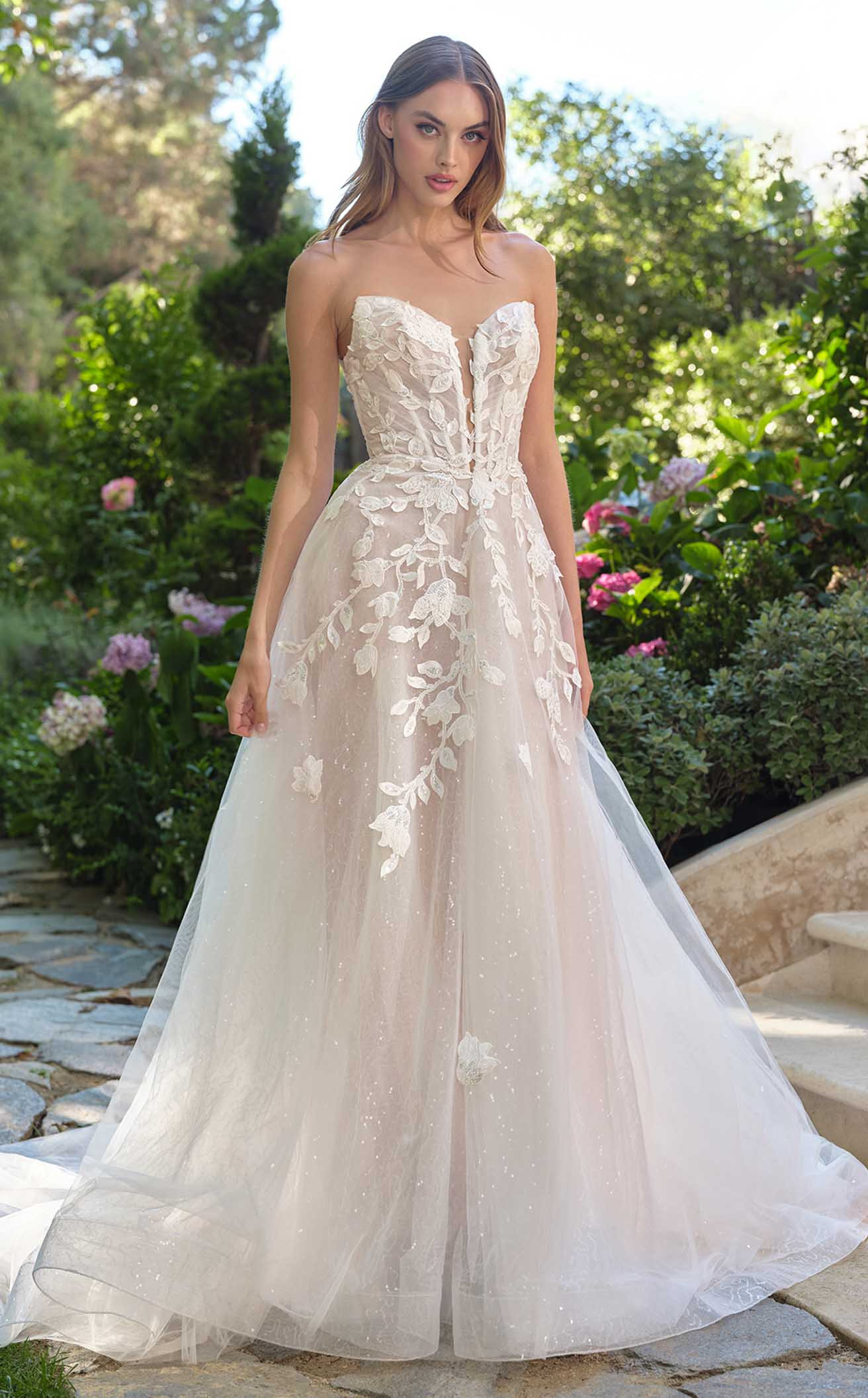 Andrea and Leo WL070 Dress