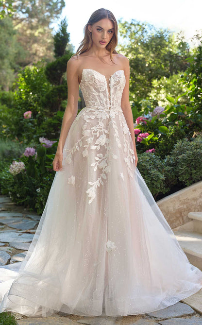 Andrea and Leo WL070 Dress