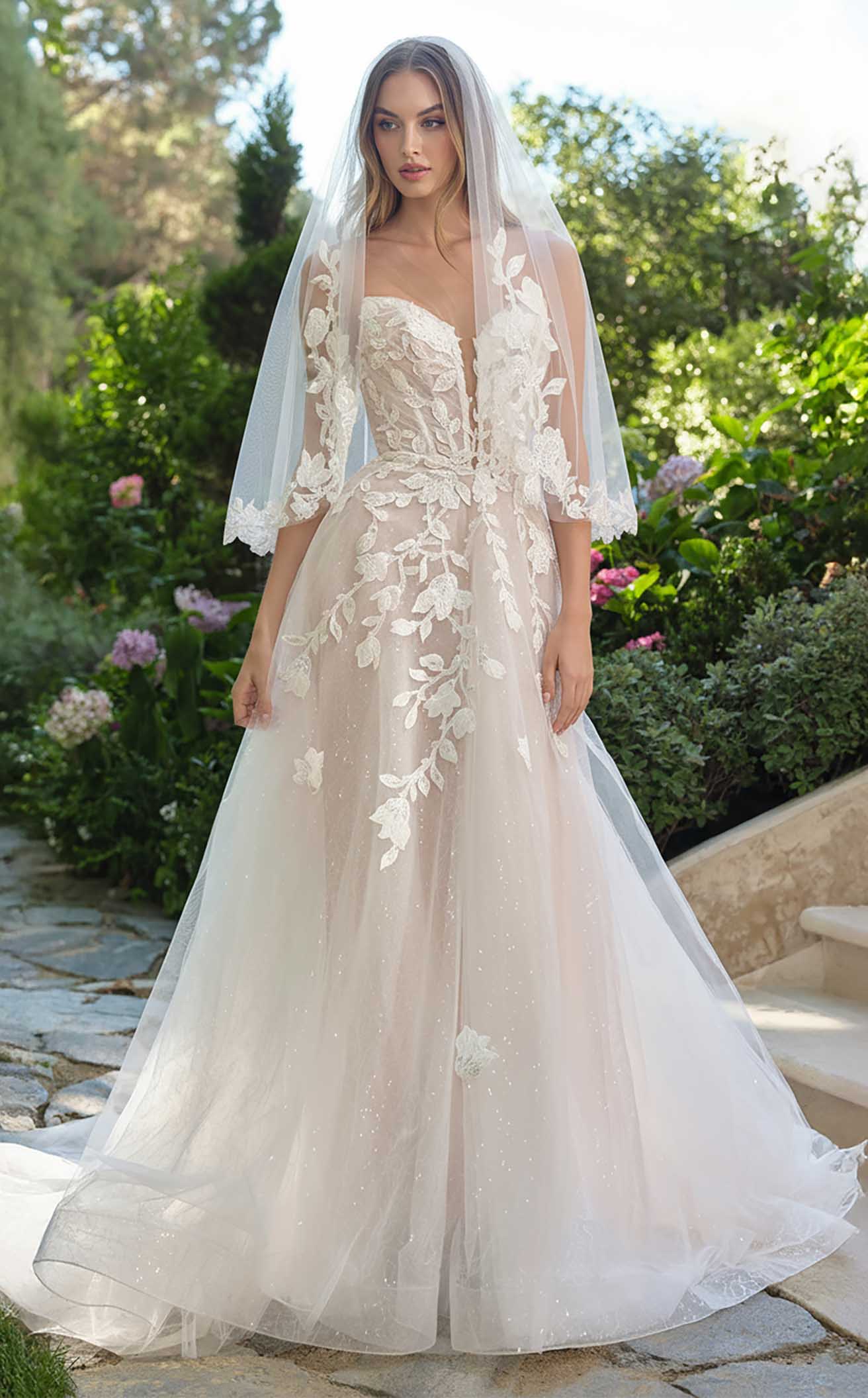 Andrea and Leo WL070 Dress