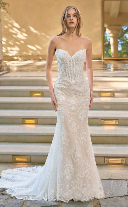 Andrea and Leo WL071 Dress