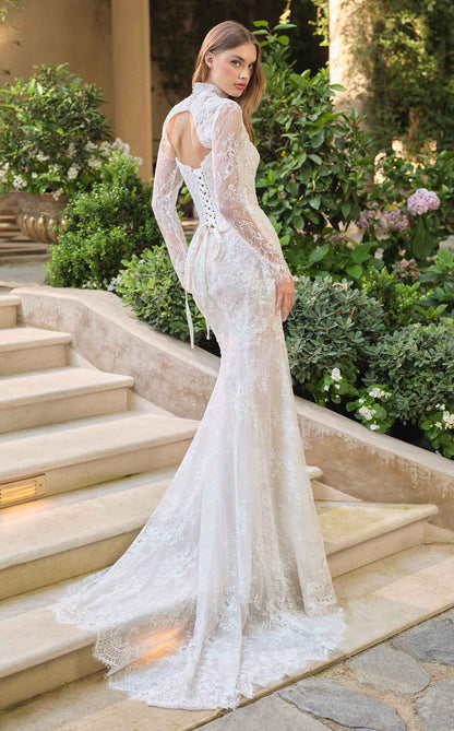 Andrea and Leo WL071 Dress