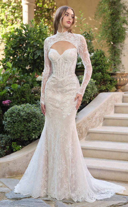 Andrea and Leo WL071 Dress