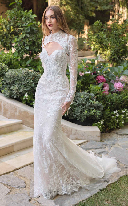 Andrea and Leo WL071 Dress