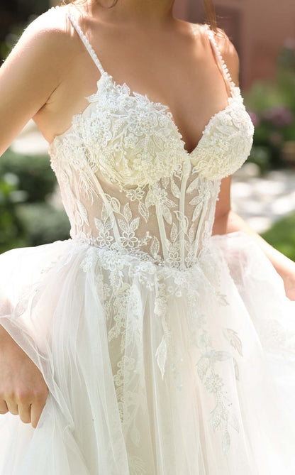 Andrea and Leo WL087 Dress