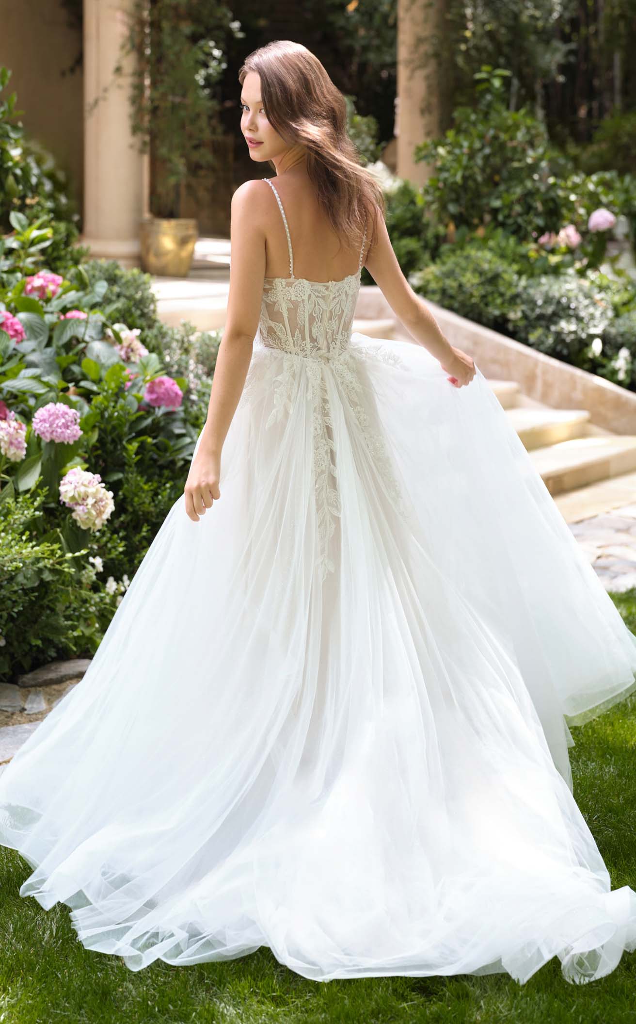 Andrea and Leo WL087 Dress