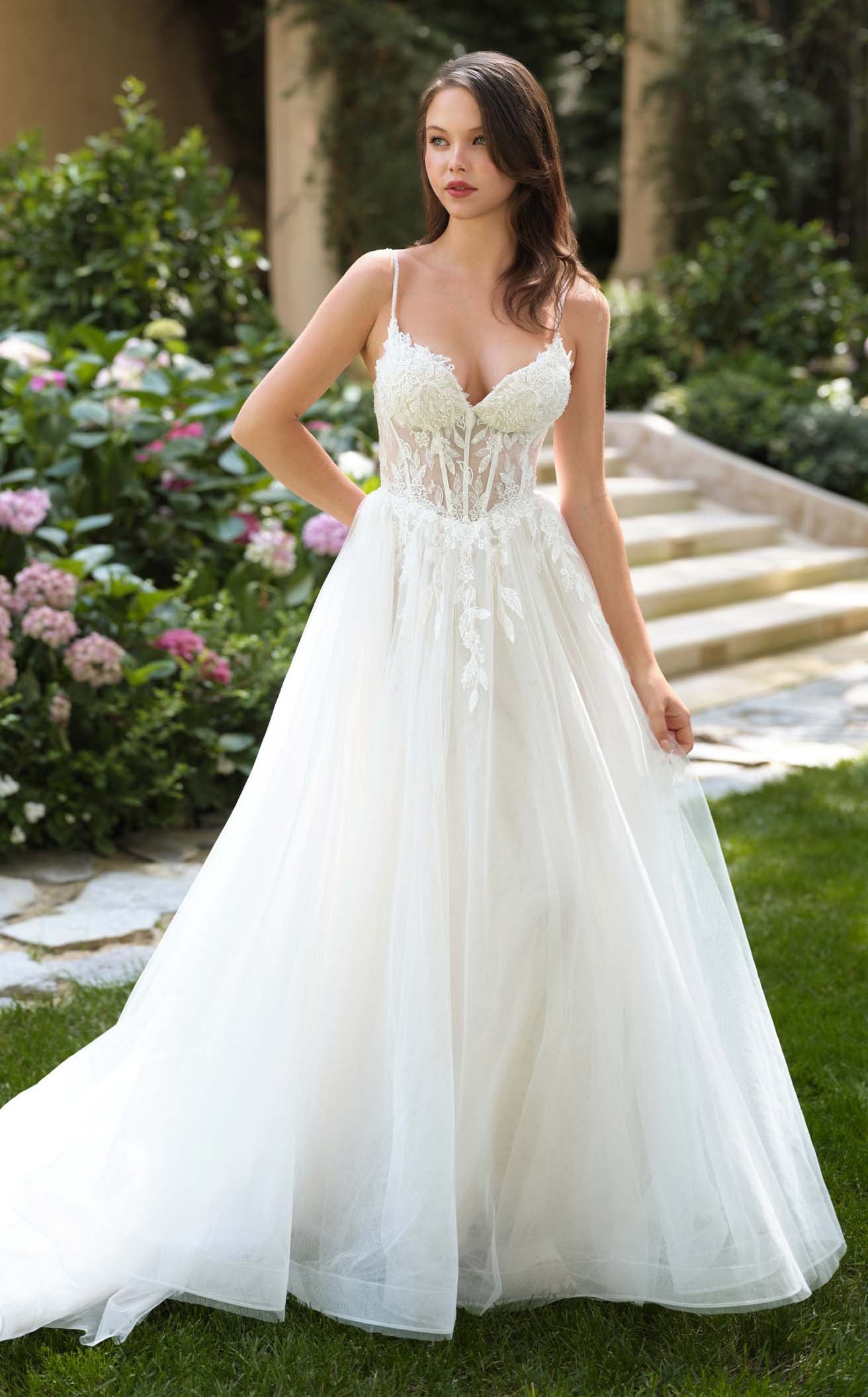 Andrea and Leo WL087 Dress