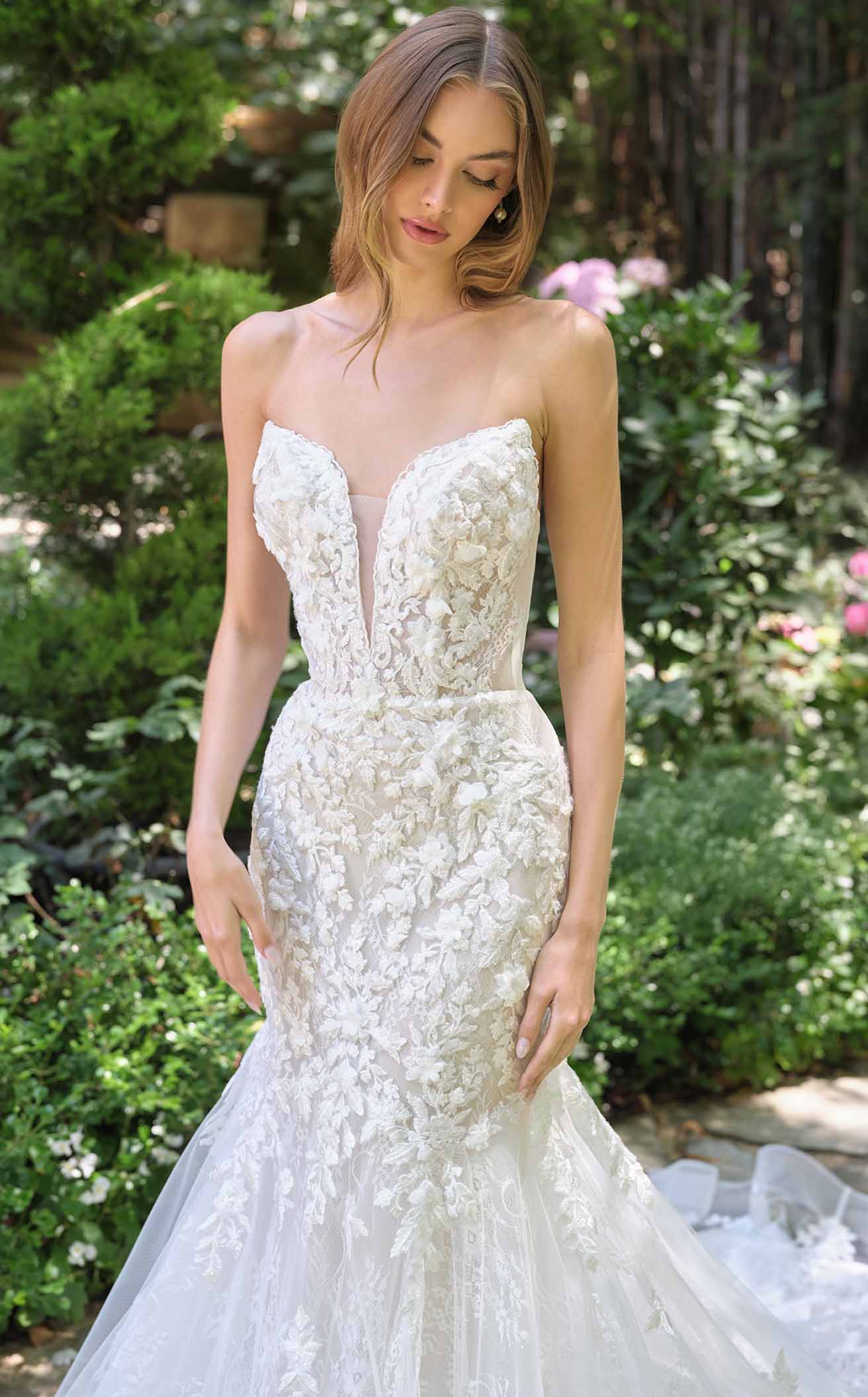 Andrea and Leo WL088 Dress