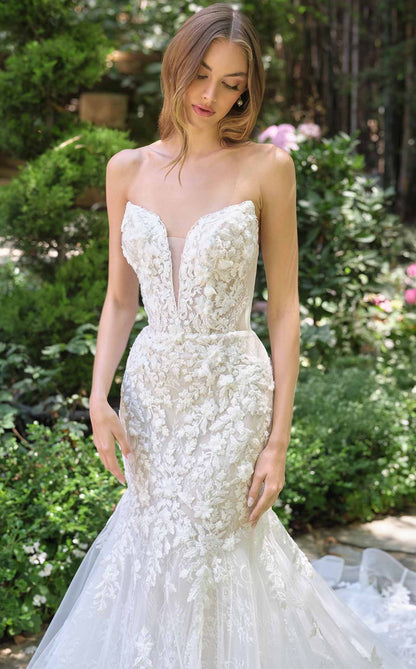 Andrea and Leo WL088 Dress