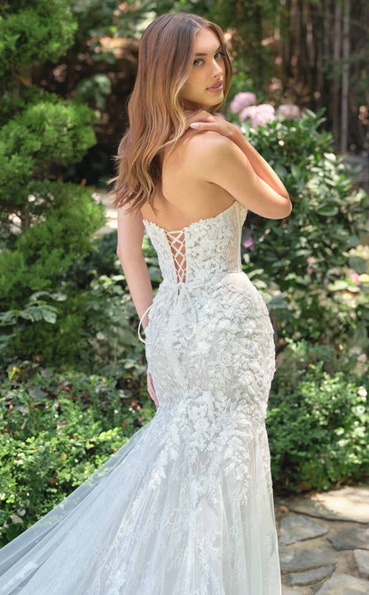 Andrea and Leo WL088 Dress