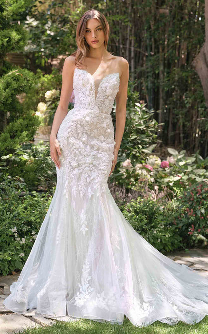 Andrea and Leo WL088 Dress