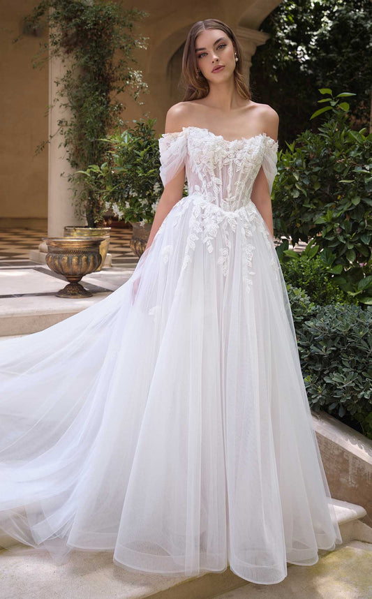 Andrea and Leo WL089 Dress