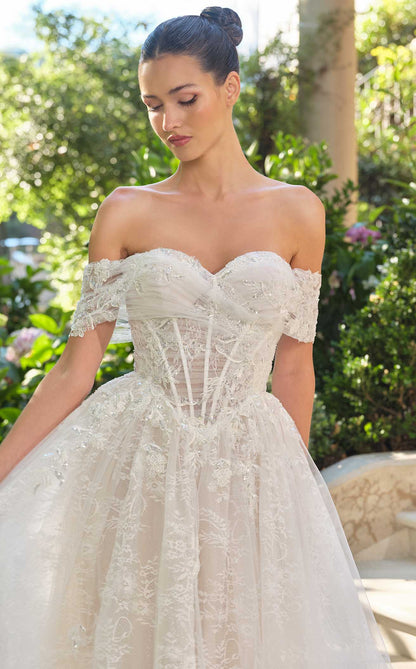 Andrea and Leo WL090 Dress