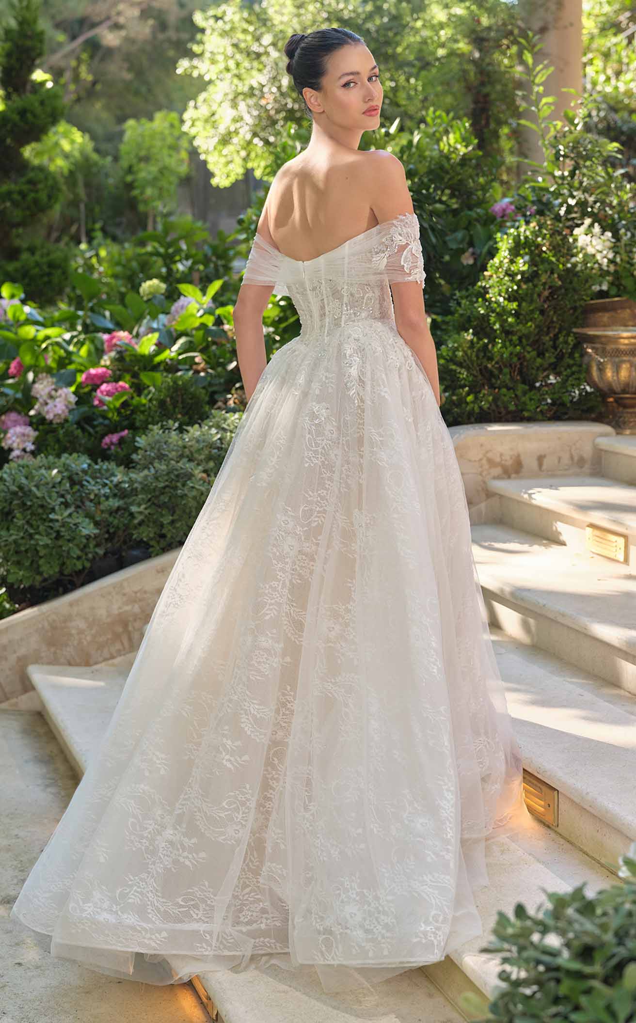 Andrea and Leo WL090 Dress