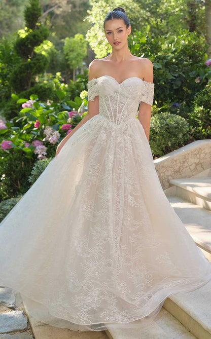 Andrea and Leo WL090 Dress