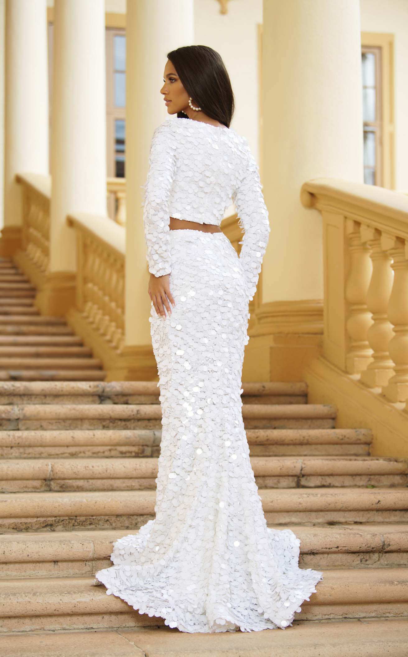Ava Presley 39246 Dress