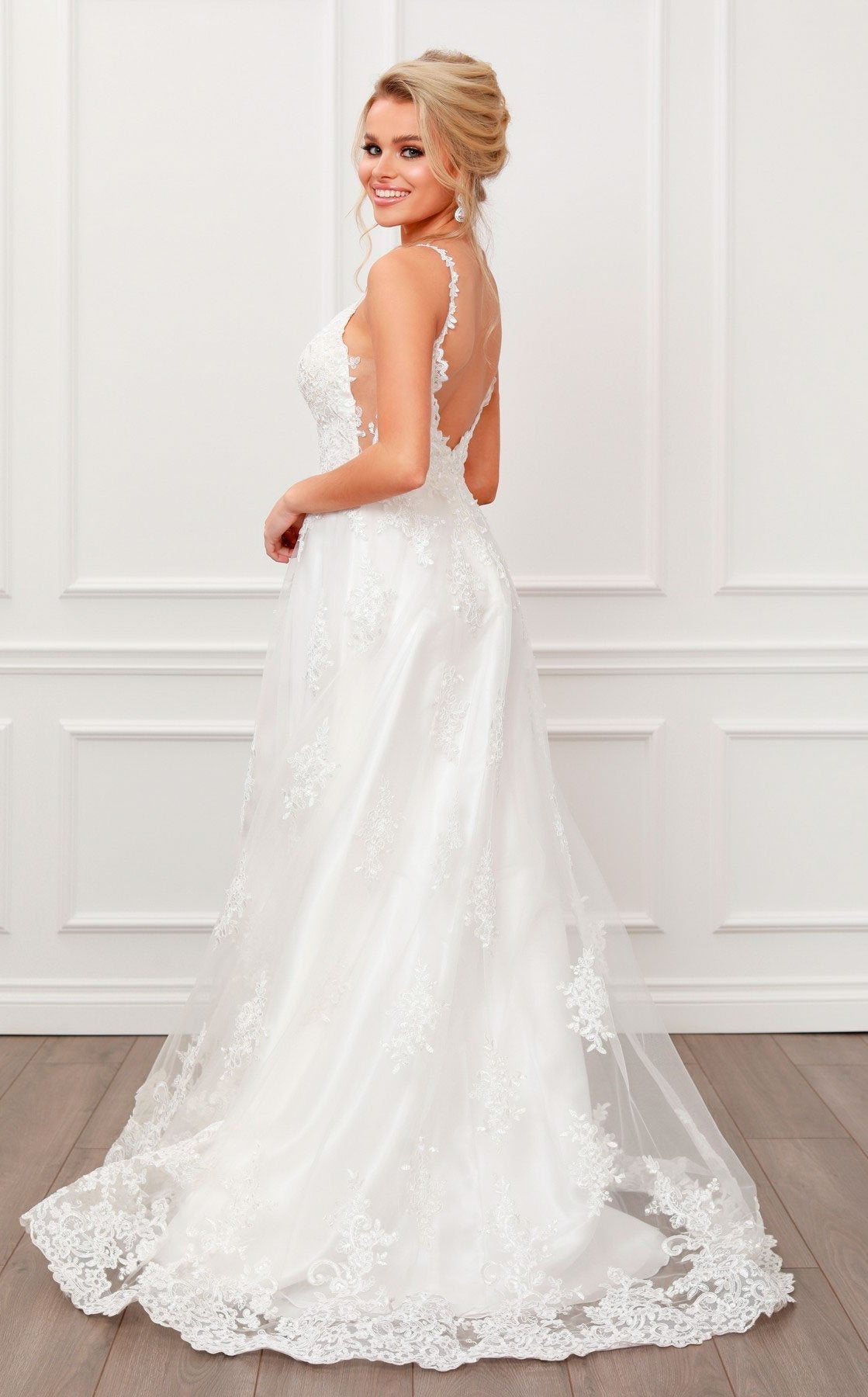 Nox Anabel C461 Dress