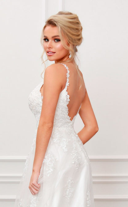 Nox Anabel C461 Dress